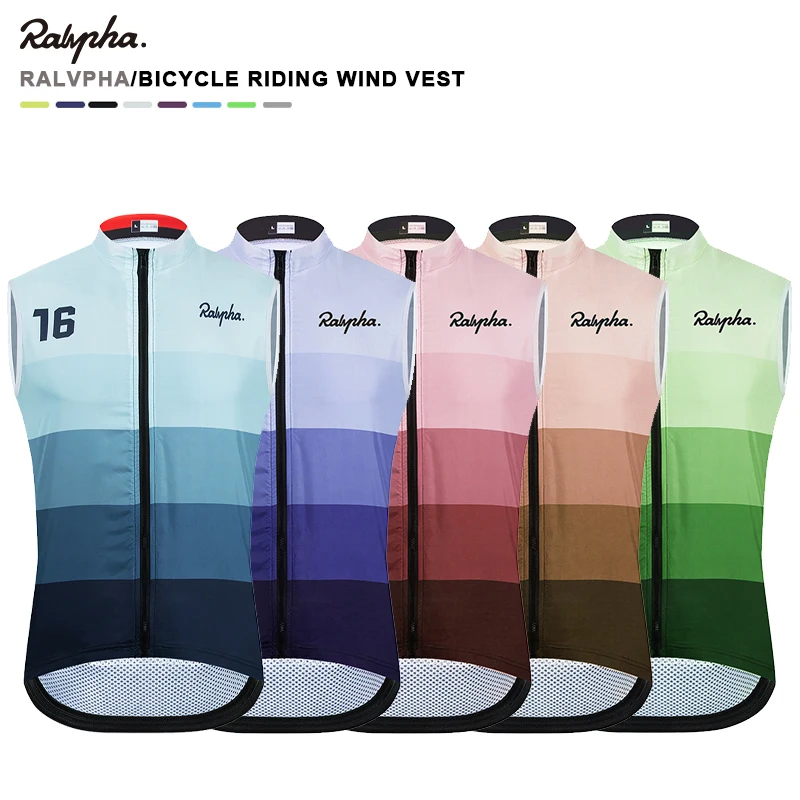 2023 Ralvpha New Arrivals Sleeveless Cycling Shirt Wind Resistant UV Protected Team Cycling Vest Pro Cycling Team Cycling Jersey
2023 Ralvpha New Arrivals Sleeveless Cycling Shirt Wind Resistant UV Protected Team Cycling Vest Pro Cycling Team Cycling Jersey