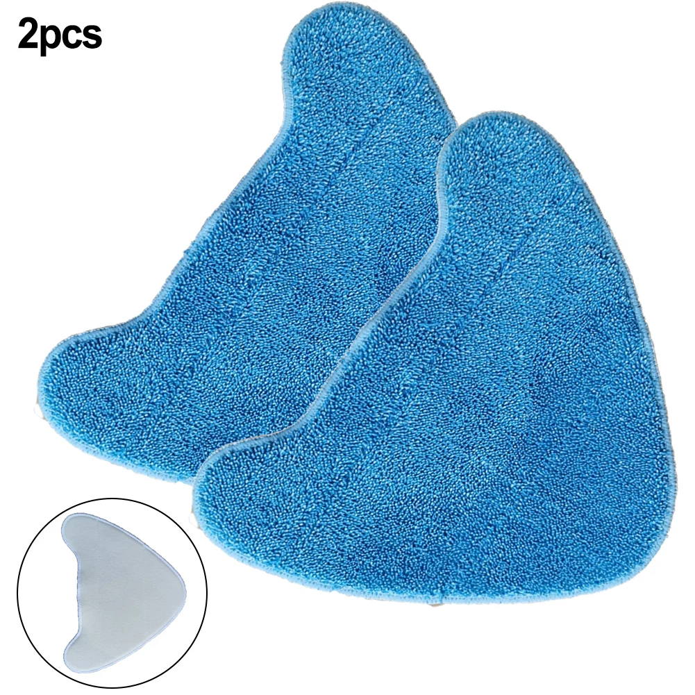 2PCS Mop Cloths Pads For Vax Type 1 Vacuum Cleaner Accessories Microfibre Mop 1-1-131448-00 Replacement Parts Home Kitchen
2PCS Mop Cloths Pads For Vax Type 1 Vacuum Cleaner Accessories Microfibre Mop 1-1-131448-00 Replacement Parts Home Kitchen