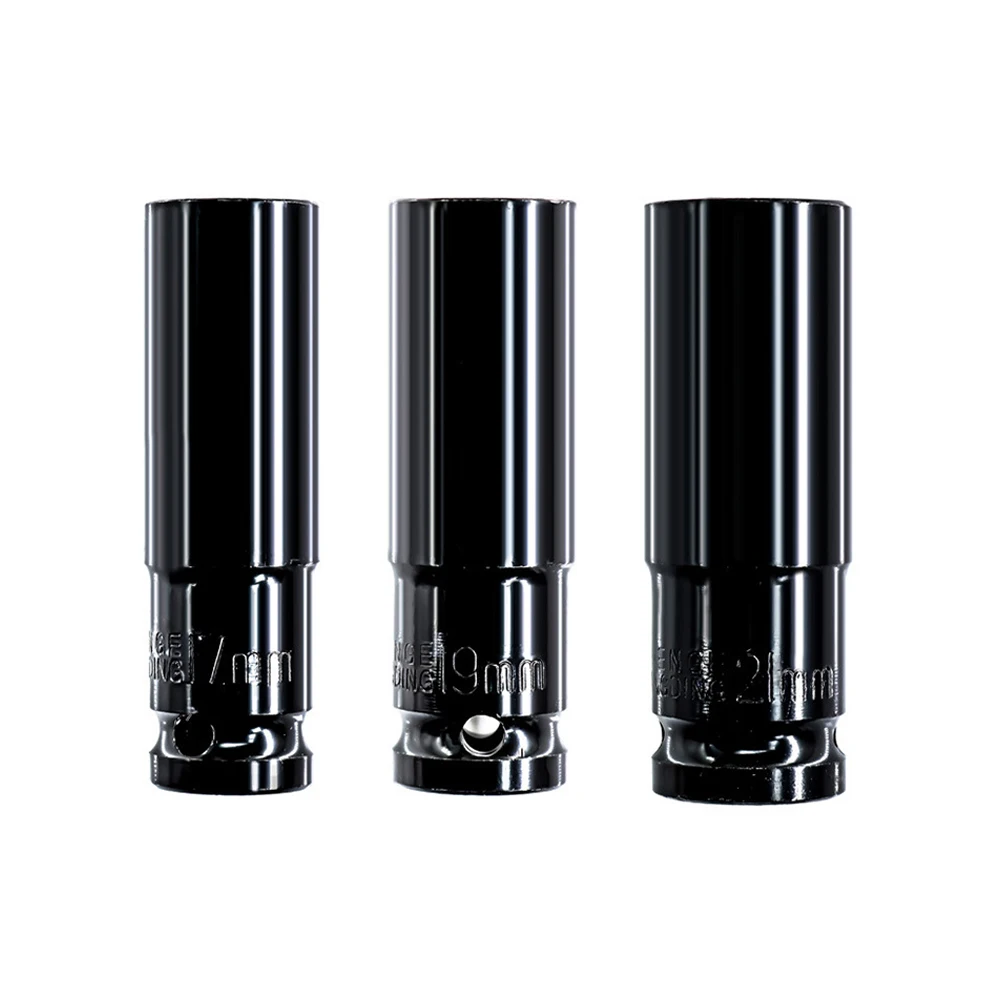 Hand Tools Socket Wrenches Lithium Wrench Socket Wrench Electric Wrench Lithium Wrench Hexagon Wearable 3pcs Set
Hand Tools Socket Wrenches Lithium Wrench Socket Wrench Electric Wrench Lithium Wrench Hexagon Wearable 3pcs Set