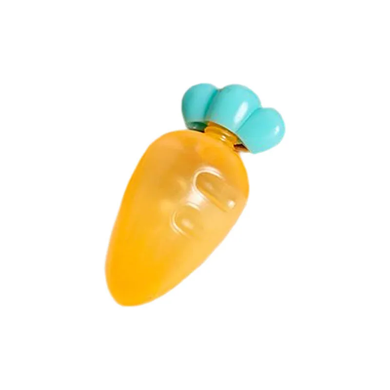 Mini Sauce Bottle Portable Cartoon Carrot Squeeze Box Small Sauce Container Ketchup Cute Salad Bottle Kids Lunch Accessories
Mini Sauce Bottle Portable Cartoon Carrot Squeeze Box Small Sauce Container Ketchup Cute Salad Bottle Kids Lunch Accessories