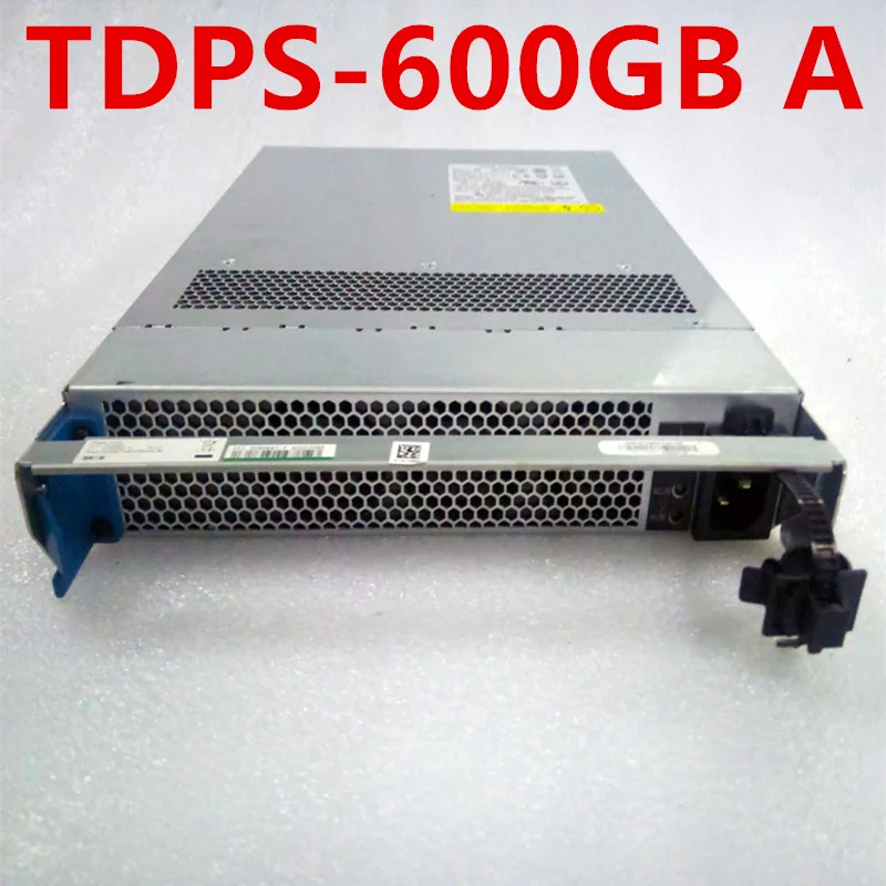 

Almost New Original Switching Power Supply For HDS VSP G400 G600 G800 637W TDPS-600GB A 3290647-P R0676-A0001-03 R0676-A0001-01