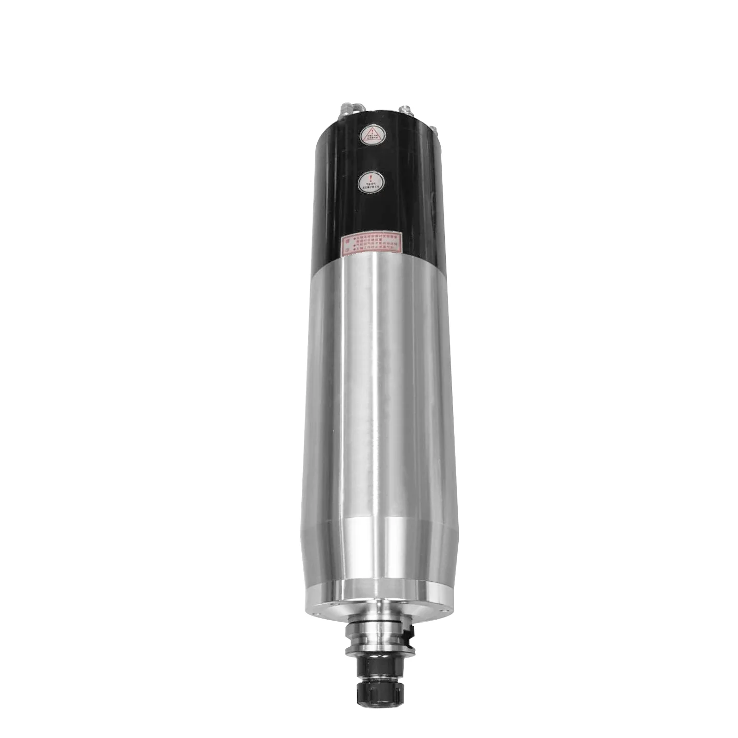 JGY-100 PM synchronous tool change 5.5kw 220V BT30 ATC spindle motor with encoder
JGY-100 PM synchronous tool change 5.5kw 220V BT30 ATC spindle motor with encoder