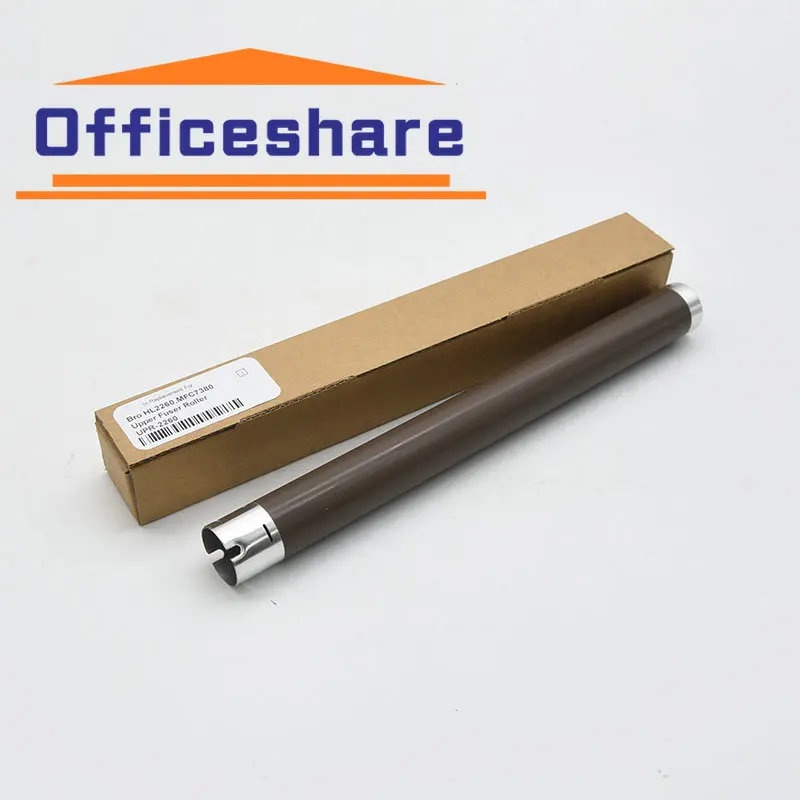 4PC Upper Fuser Roller for Brother MFC 7380 7480 7880 2680 2700 2703 2705 2720 2740 DCP 7080 7180 2500 2520 2540 2541 2560 2300
4PC Upper Fuser Roller for Brother MFC 7380 7480 7880 2680 2700 2703 2705 2720 2740 DCP 7080 7180 2500 2520 2540 2541 2560 2300