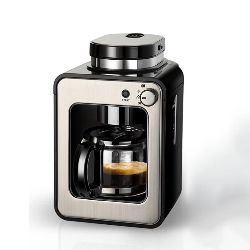 Кофемашина DMWD 220В 2 в 1
Кофемашина DMWD 220В 2 в 1