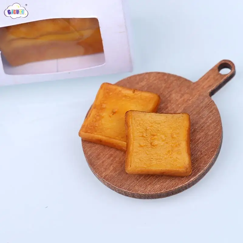 1/12 Dollhouse Simulation Bread Milk Model Dolls House Mini Toast Bag Dollhouse Kitchen Food Accessories Pretend Play Toys
1/12 Dollhouse Simulation Bread Milk Model Dolls House Mini Toast Bag Dollhouse Kitchen Food Accessories Pretend Play Toys