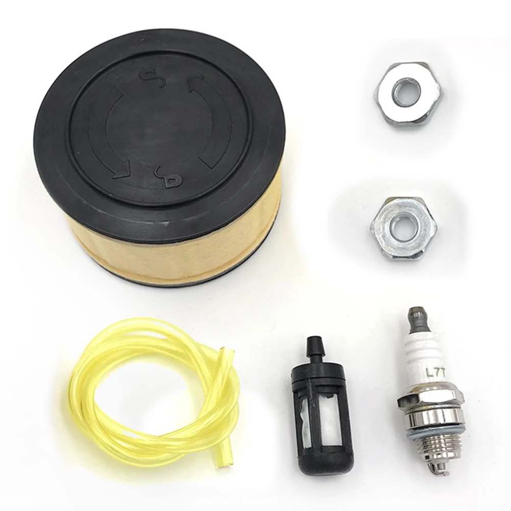 Air Fuel Filter Line Bar Nut Kit For HUNDURE For Stihl MS231 MS241 MS251 MS261 MS391 MS271 MS291 MS311 Chainsaw 1141 120 1604
Air Fuel Filter Line Bar Nut Kit For HUNDURE For Stihl MS231 MS241 MS251 MS261 MS391 MS271 MS291 MS311 Chainsaw 1141 120 1604