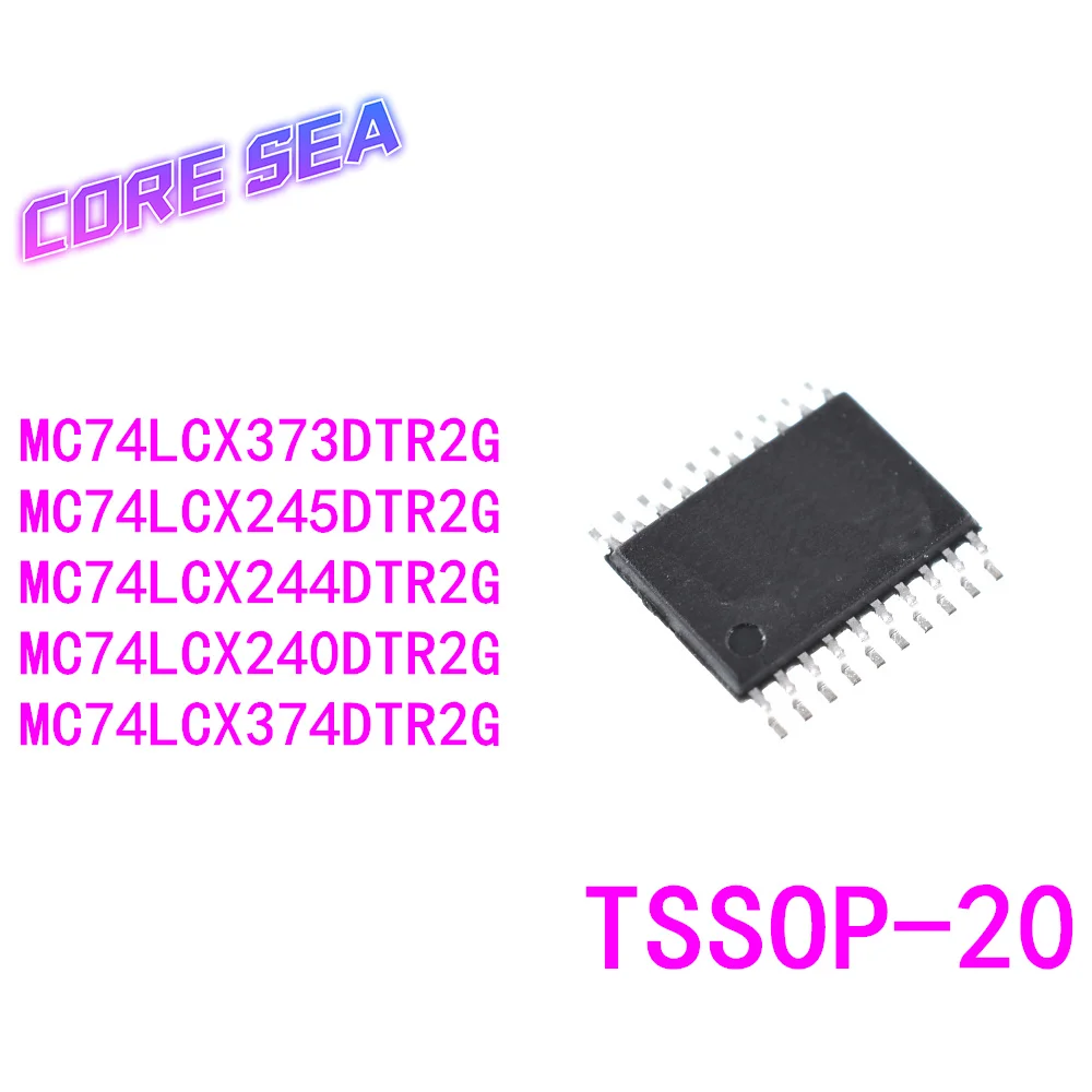 10 шт., MC74LCX240DTR2G MC74LCX244DTR2G MC74LCX245DTR2G MC74LCX373DTR2G MC74LCX374DTR2G
10 шт., MC74LCX240DTR2G MC74LCX244DTR2G MC74LCX245DTR2G MC74LCX373DTR2G MC74LCX374DTR2G