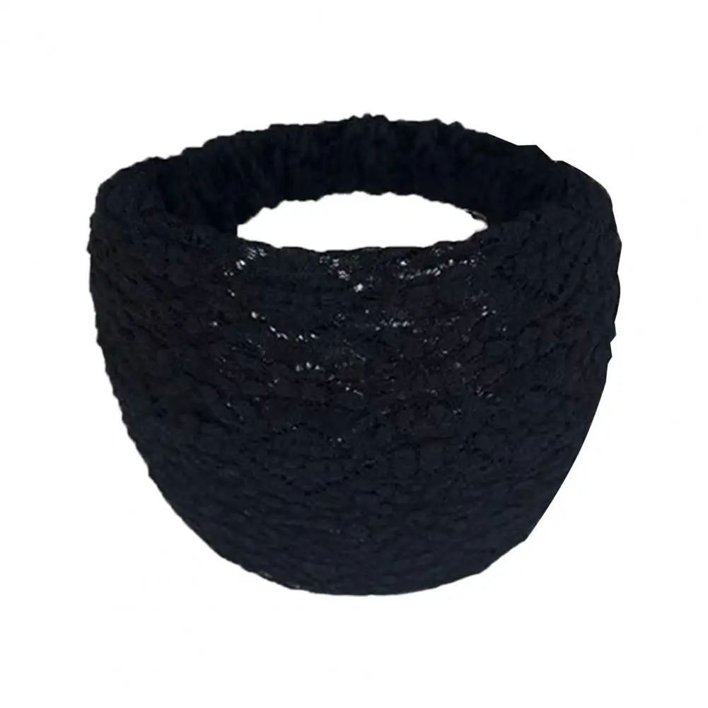 Cosmetic Headband Stylish Headdress Solid Color Women Wide Hollow Makeup Headband Hair Accessories Head Wrap Spa Hairband
Cosmetic Headband Stylish Headdress Solid Color Women Wide Hollow Makeup Headband Hair Accessories Head Wrap Spa Hairband