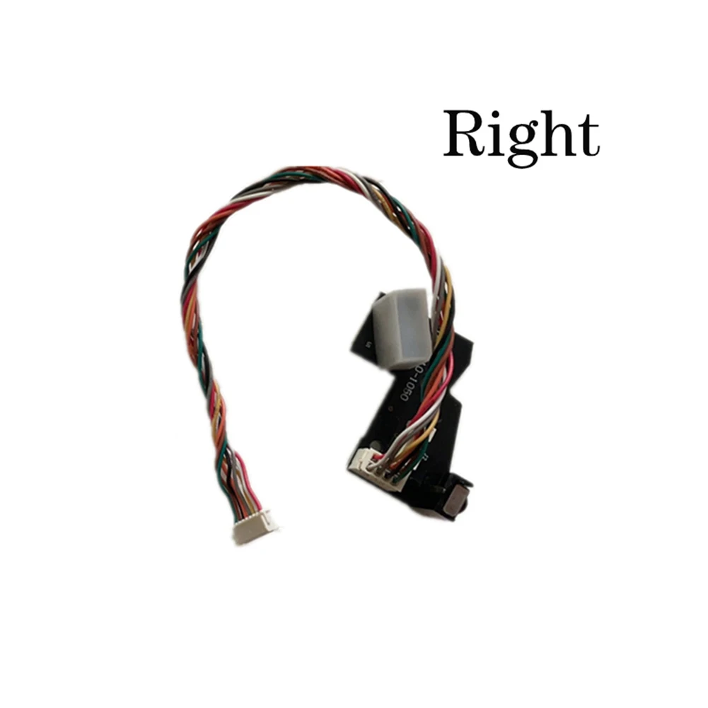 Robot Wall Sensor Replacement Parts For Ilife V7s Plus V7s For Ilife V7s Pro V7 Sweeper Vacuum Cleaner Accessories Wall Sensor
Robot Wall Sensor Replacement Parts For Ilife V7s Plus V7s For Ilife V7s Pro V7 Sweeper Vacuum Cleaner Accessories Wall Sensor