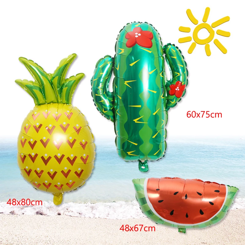 Mexico TACO Balloon Green Desert Plant Global Tropic Plant Aluminum Foil Globos Birthday Wedding Hawaiian Party Toy
Mexico TACO Balloon Green Desert Plant Global Tropic Plant Aluminum Foil Globos Birthday Wedding Hawaiian Party Toy