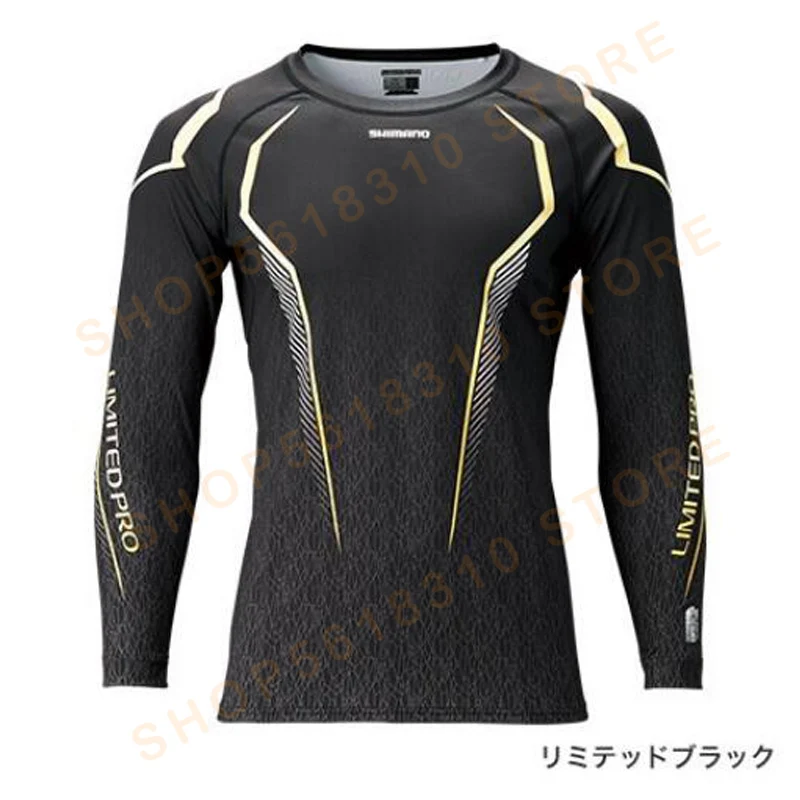 Fishing Clothing Spring Sunscreen Breathable Sportswear Long Sleeve Autumn Fishing Shirt Quick Dry Fishing Cycling Jersey
Fishing Clothing Spring Sunscreen Breathable Sportswear Long Sleeve Autumn Fishing Shirt Quick Dry Fishing Cycling Jersey