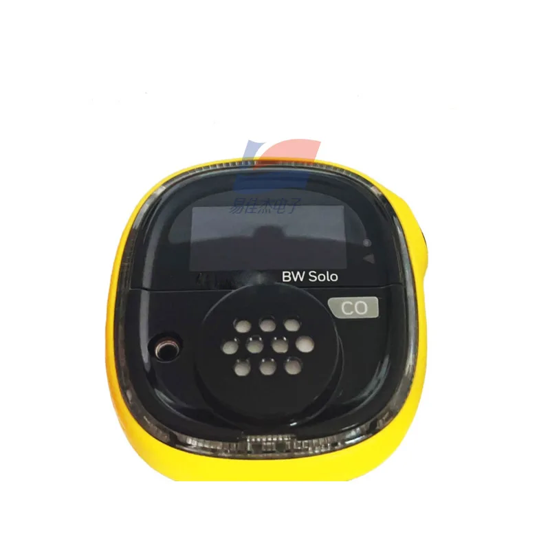 

Gas Alarm Handheld CO Carbon Monoxide Detector BWS2-M-Y