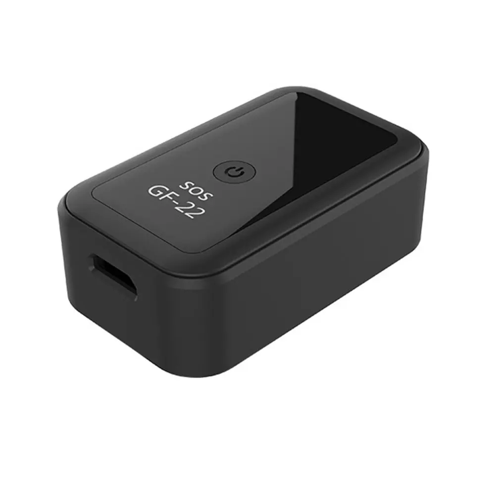 GPS Tracker Multifunctional Tracking Anti-lost Anti-theft Alarm GPS Tracker Positioning Real Time Vehicle Truck Tracker Wifi LBS
GPS Tracker Multifunctional Tracking Anti-lost Anti-theft Alarm GPS Tracker Positioning Real Time Vehicle Truck Tracker Wifi LBS