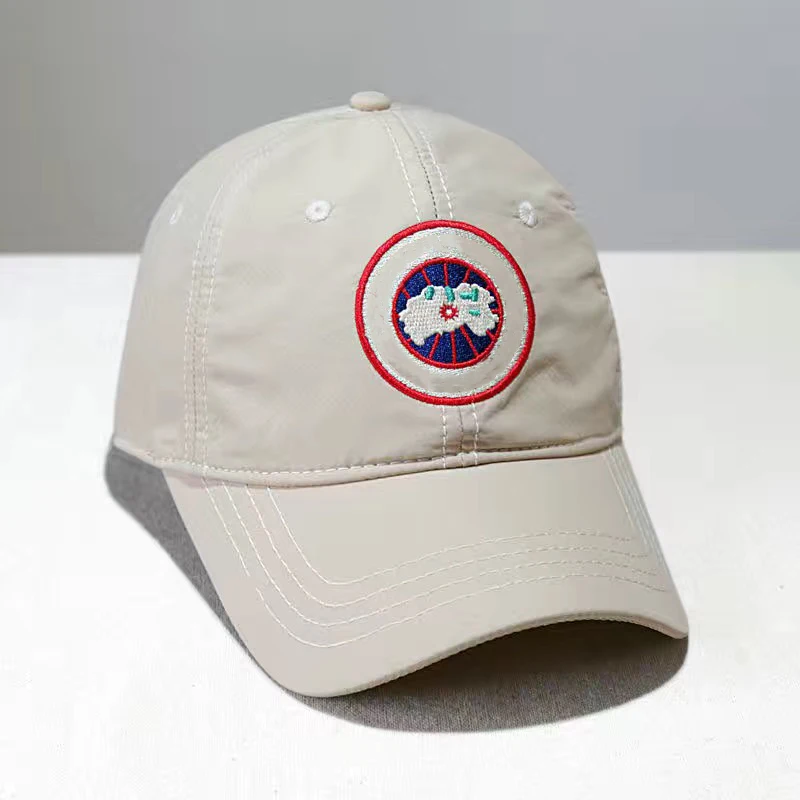 Canadian Bomber Quebec Parka Goose unisex metal coated fabric waterproof material casual hat adjustable baseball cap sun hat
Canadian Bomber Quebec Parka Goose unisex metal coated fabric waterproof material casual hat adjustable baseball cap sun hat