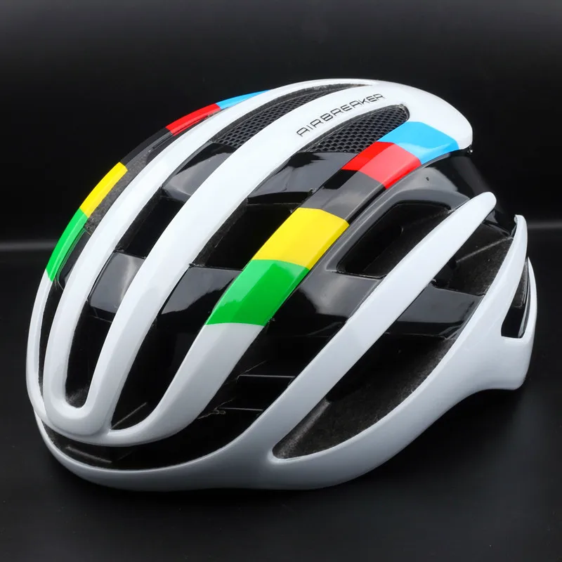 New Road Bicycle Helmet Men Women Bike Helmet Size M L Mtb Cycling Equipment Helmet Outdoors Sport Cap 2#
New Road Bicycle Helmet Men Women Bike Helmet Size M L Mtb Cycling Equipment Helmet Outdoors Sport Cap 2#