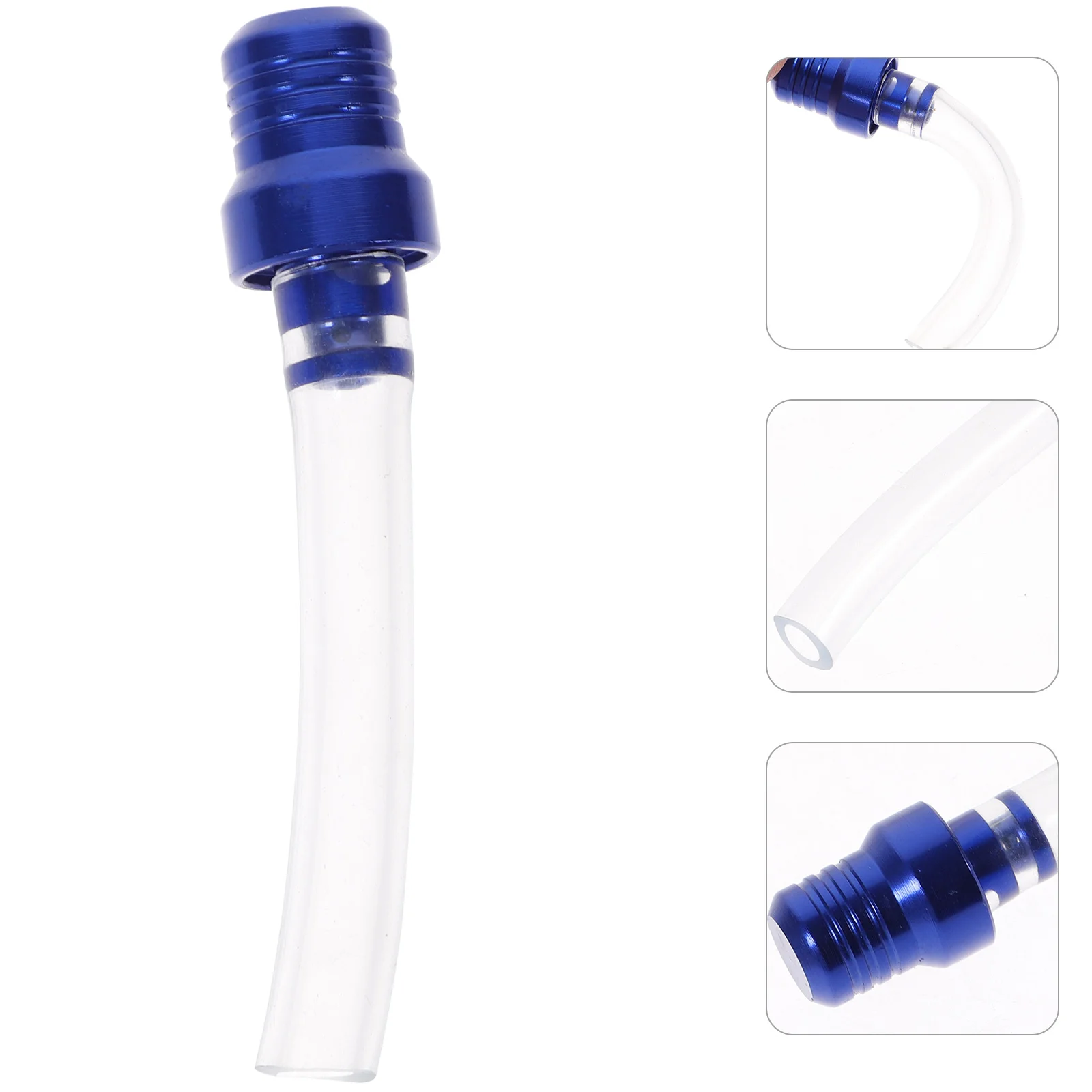 2 Pcs Tank Breather Valve Suv Accessories Motorcycle Gas Cap Vent Motorcycle Gas Tank Plastic Breather Tube
2 Pcs Tank Breather Valve Suv Accessories Motorcycle Gas Cap Vent Motorcycle Gas Tank Plastic Breather Tube
