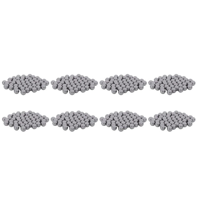 400 шт., стальные шарикоподшипники диаметром 10 мм для велосипедных втулок 
400 шт., стальные шарикоподшипники диаметром 10 мм для велосипедных втулок