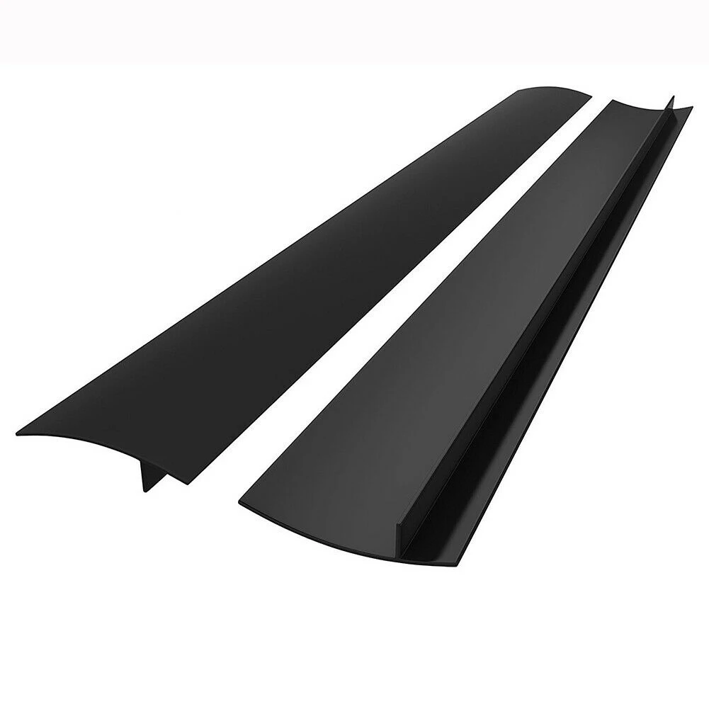 Flexible Kitchen Stove Counter Cover Heat Resistant Water Sealing Strip 1pcs 25inch Accessories Anti-corrosion
Flexible Kitchen Stove Counter Cover Heat Resistant Water Sealing Strip 1pcs 25inch Accessories Anti-corrosion