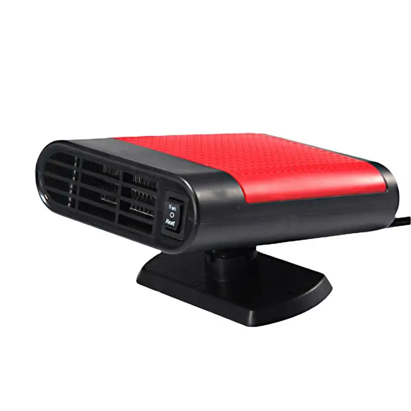 12v Car Heater Portable Battery Powered 2 In 1 Car Heaters 360 Rotatable Windscreen Defogger Defroster For Car SUVs Trucks
12v Car Heater Portable Battery Powered 2 In 1 Car Heaters 360 Rotatable Windscreen Defogger Defroster For Car SUVs Trucks