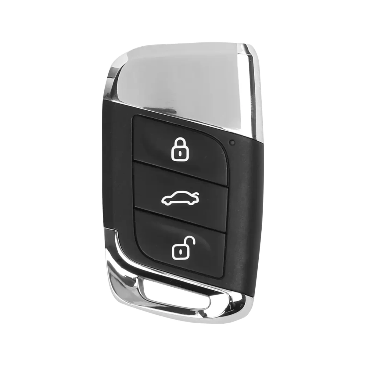 1 шт./2 шт./5 шт. универсальный смарт-ключ AUTEL IKEY VW003AL, совместимый с KM100, IM508, IM608, XP400Pro
1 шт./2 шт./5 шт. универсальный смарт-ключ AUTEL IKEY VW003AL, совместимый с KM100, IM508, IM608, XP400Pro
