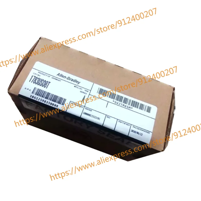 Продаем только новые оригинальные 1783-US08T 
Продаем только новые оригинальные 1783-US08T