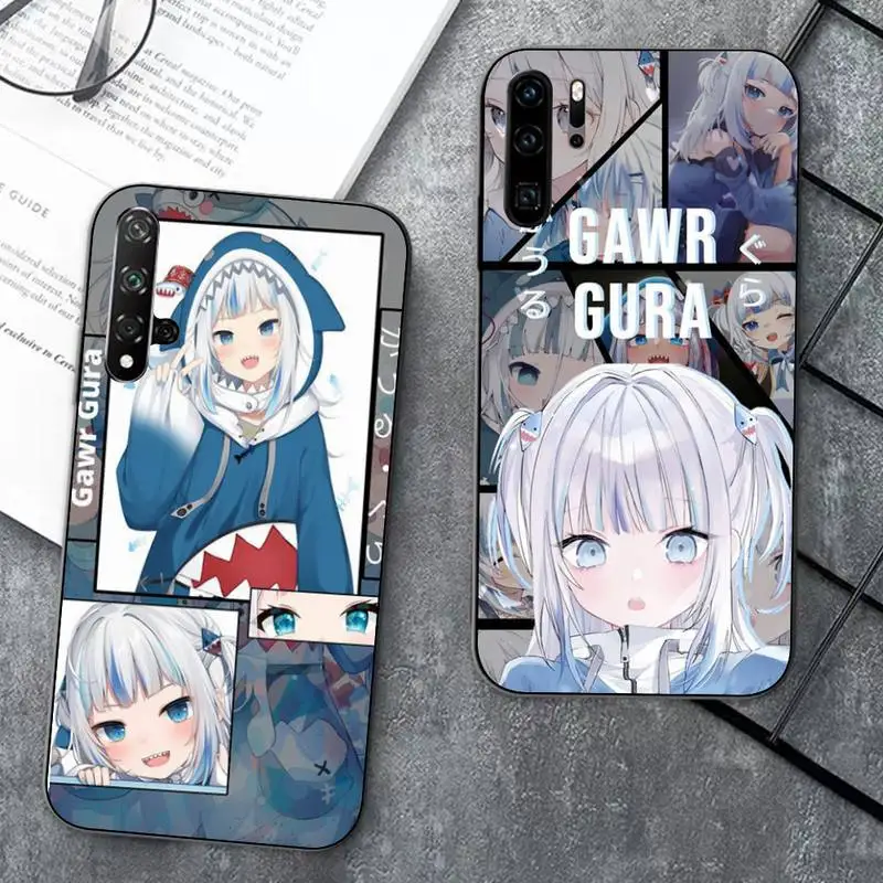 Usada Pekora gawr gura Phone Case for Huawei Honor 10 i 8X C 5A 20 9 10 30 lite pro Voew 10 20 V30
Usada Pekora gawr gura Phone Case for Huawei Honor 10 i 8X C 5A 20 9 10 30 lite pro Voew 10 20 V30