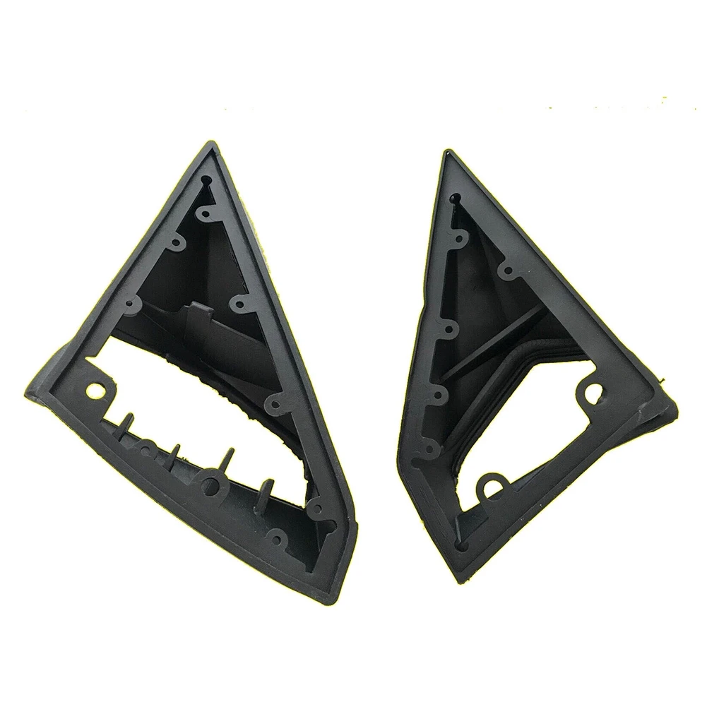 For Mercedes -Benz Exterior for W201 / W124 Mirror Rubber Gasket Seals Left Right
For Mercedes -Benz Exterior for W201 / W124 Mirror Rubber Gasket Seals Left Right