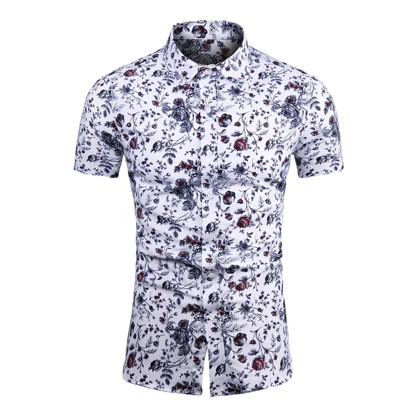 Модная дизайнерская Повседневная гавайская рубашка с коротким рукавом, мужская пляжная блуза с принтом, летняя одежда 2023, большие размеры 5XL 6XL 7XL
Модная дизайнерская Повседневная гавайская рубашка с коротким рукавом, мужская пляжная блуза с принтом, летняя одежда 2023, большие размеры 5XL 6XL 7XL