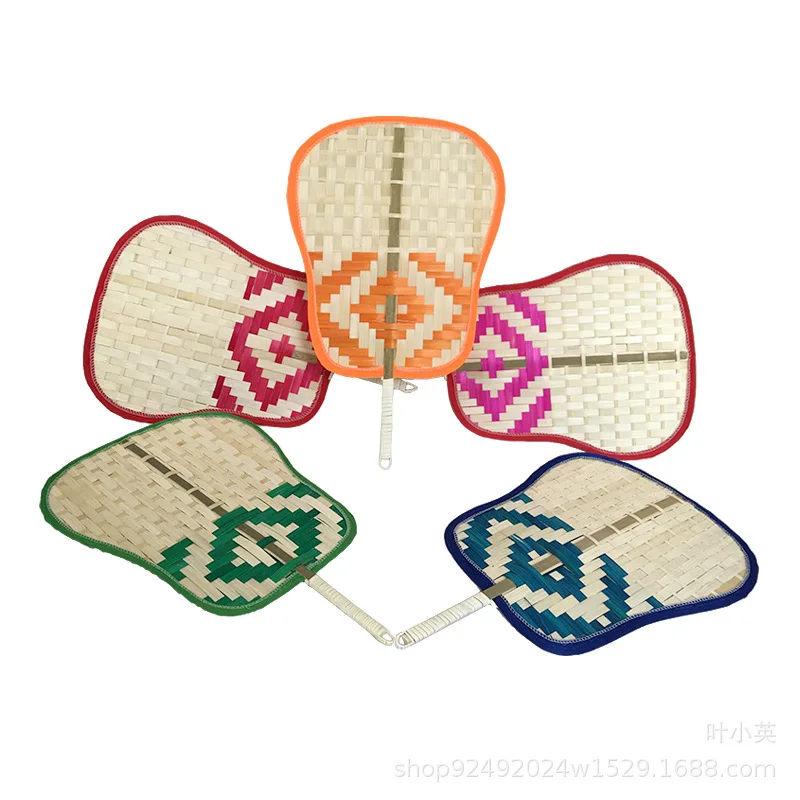 1Pc Hand Fans Hand Made Fan Rattan Decoration For Wedding Natural Palm Leaf Woven Fans Wall Art Decor For Farmhouse Ornaments
1Pc Hand Fans Hand Made Fan Rattan Decoration For Wedding Natural Palm Leaf Woven Fans Wall Art Decor For Farmhouse Ornaments