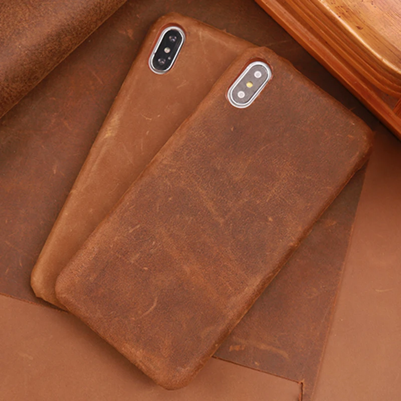 Phone Case For iPhone 6 6s 7 8 Plus 11 Pro X Xr Xs Max Case Crazy Horse skin Cowhide Back Cover For 6sp 7p 8p case
Phone Case For iPhone 6 6s 7 8 Plus 11 Pro X Xr Xs Max Case Crazy Horse skin Cowhide Back Cover For 6sp 7p 8p case
