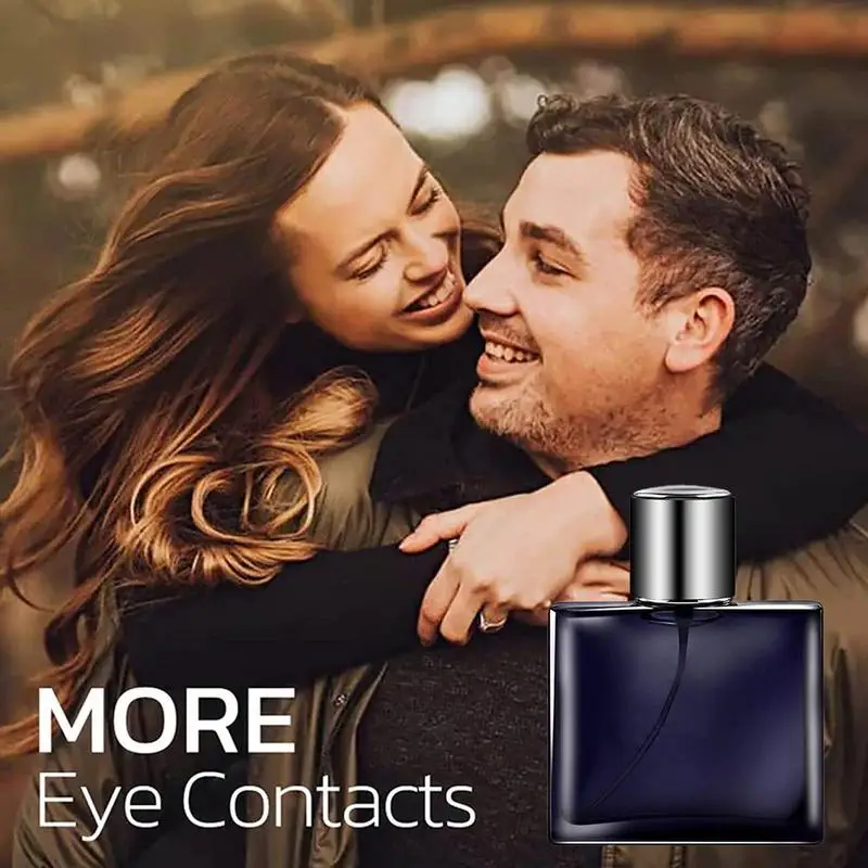 Pheromone Cologne 50ml Fermone Perfume For Women Moisturizing Solution Radiating Men's Charm And Conveying Youth And Masculinity
Pheromone Cologne 50ml Fermone Perfume For Women Moisturizing Solution Radiating Men's Charm And Conveying Youth And Masculinity
