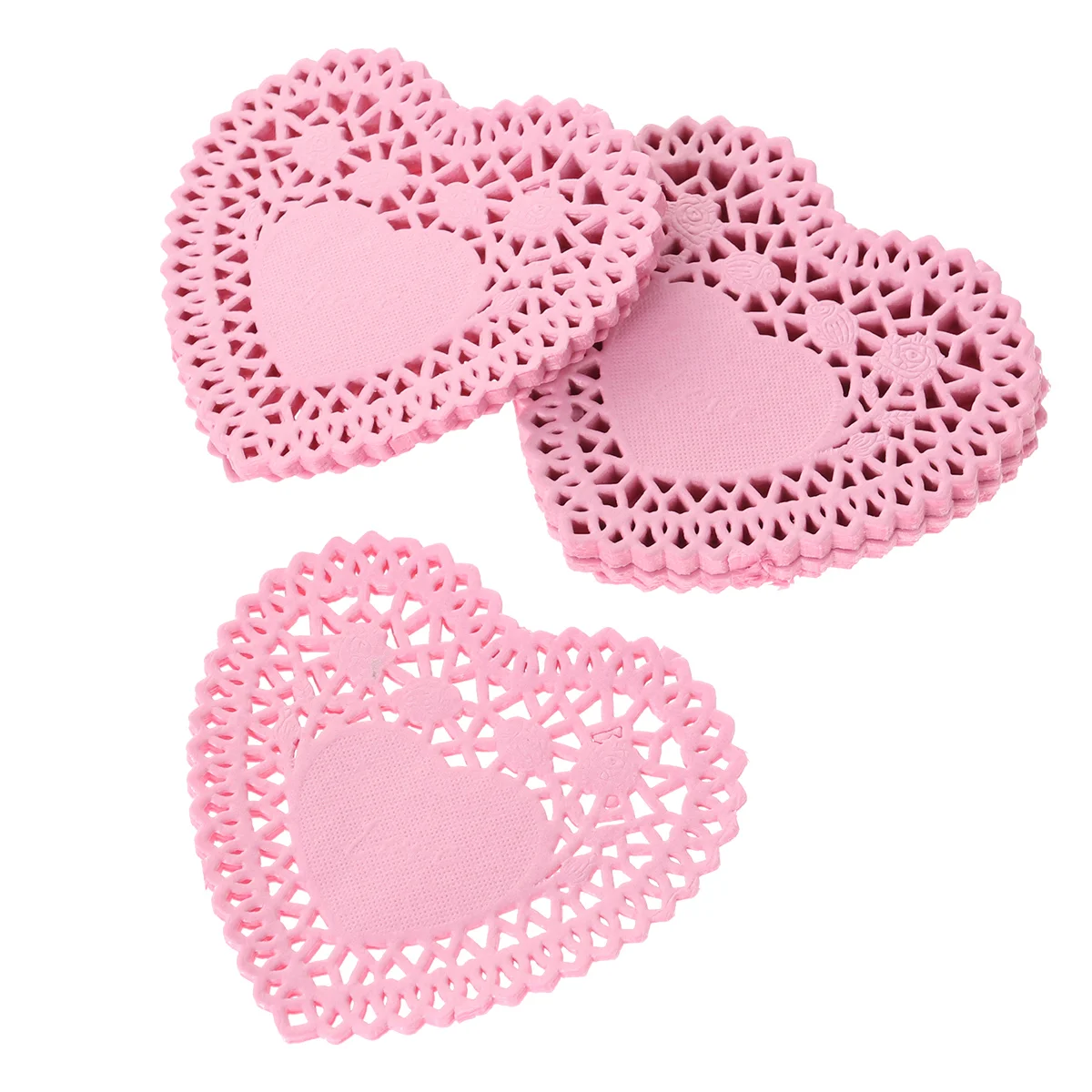 250 Pcs Cutlery Tray Lace Doilies Paper Cake Box Liners Lining Cake Lace Doilies Paper Food Doilies Love Heart Placemats 
250 Pcs Cutlery Tray Lace Doilies Paper Cake Box Liners Lining Cake Lace Doilies Paper Food Doilies Love Heart Placemats