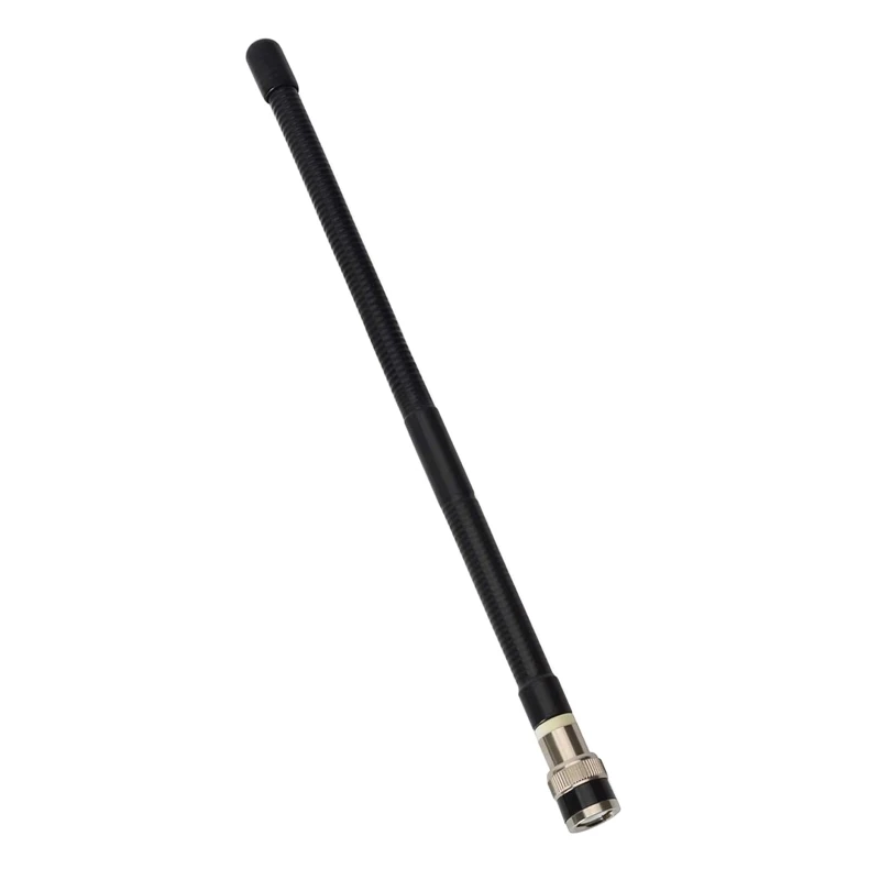 27MHz BNC Male Connector Radio Antenna for IC-V8 IC-V80 IC-V82 TK100 Walkie Talkie 50 Ohm Impedance Antenna DXAC
27MHz BNC Male Connector Radio Antenna for IC-V8 IC-V80 IC-V82 TK100 Walkie Talkie 50 Ohm Impedance Antenna DXAC