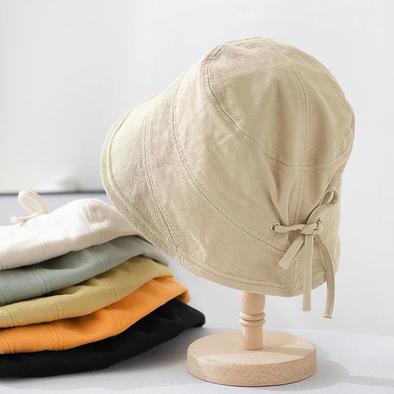 Cotton female Doitbest Butterfly Hat women Fisherman Outdoor Sun Cap Hats Bucket Summer Panama woman's Beach rope Spring Cotton
Cotton female Doitbest Butterfly Hat women Fisherman Outdoor Sun Cap Hats Bucket Summer Panama woman's Beach rope Spring Cotton