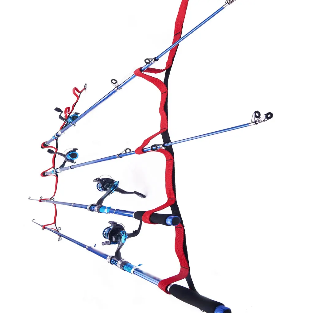1 пара, пластиковые настенные держатели для удочек
1 пара, пластиковые настенные держатели для удочек