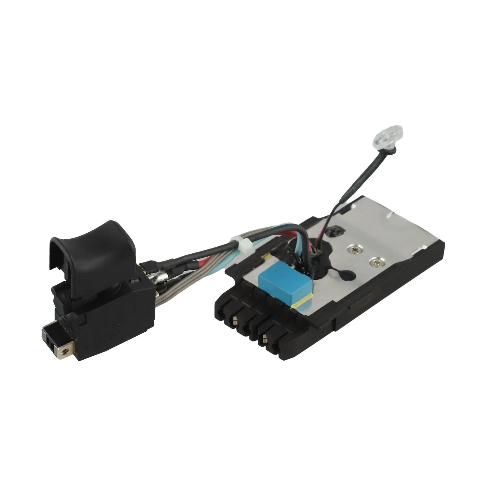 1 шт., 21,6 В, сменный пластиковый переключатель для электроинструмента, переключатель для Hiltis SF22-A SIW22T-A SF10W-A22 SFC-22A SF22A SIW22TA, инструменты
1 шт., 21,6 В, сменный пластиковый переключатель для электроинструмента, переключатель для Hiltis SF22-A SIW22T-A SF10W-A22 SFC-22A SF22A SIW22TA, инструменты