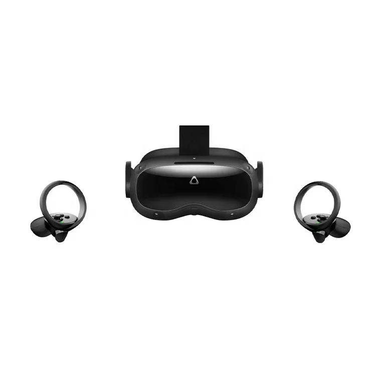 HTC VIVE FOUCS 3 All in one Virtual Reality Headset Foucs VR with 5K Resolution FOV 120 degrees
HTC VIVE FOUCS 3 All in one Virtual Reality Headset Foucs VR with 5K Resolution FOV 120 degrees