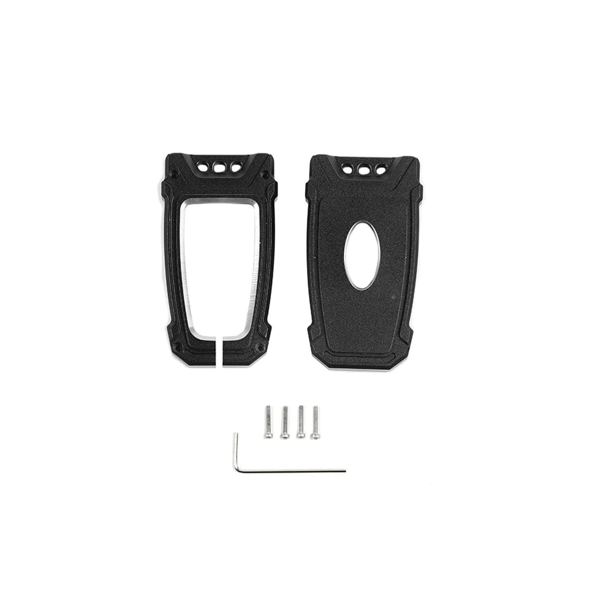 Car Key Case Cover Protect Shell Cover for Ford F150 2018-2022 Bronco 2021-2022 Maverick 2022 Accessories, Black
Car Key Case Cover Protect Shell Cover for Ford F150 2018-2022 Bronco 2021-2022 Maverick 2022 Accessories, Black