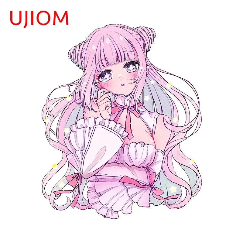 Настенная наклейка UJIOM Saiba Momoi Blue Archive
Настенная наклейка UJIOM Saiba Momoi Blue Archive