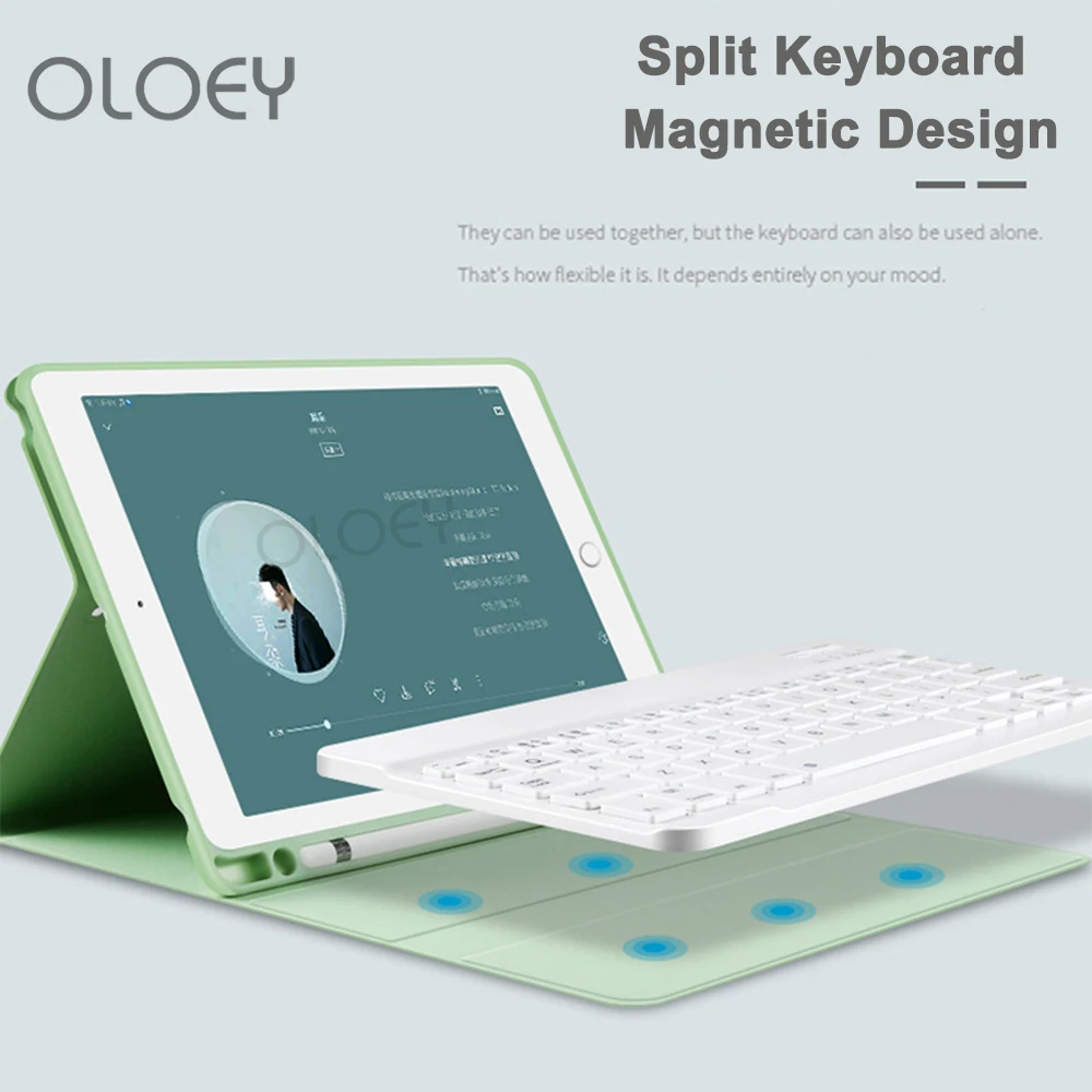 Новинка, Беспроводная Bluetooth клавиатура и мышь OLOEY для планшета iPad Pad Pro 10,9/11 дюймов с чехлом, защитный чехол для планшета, Набор чехлов
Новинка, Беспроводная Bluetooth клавиатура и мышь OLOEY для планшета iPad Pad Pro 10,9/11 дюймов с чехлом, защитный чехол для планшета, Набор чехлов