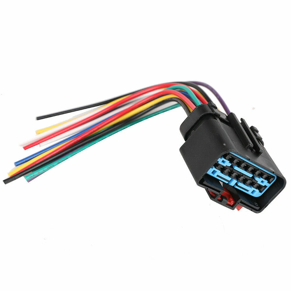 100% Brand New Durable High Quality Hot Sale Door Harness Door Harness Connector 30cm/11.81 Inch 5013961 5013961AA
100% Brand New Durable High Quality Hot Sale Door Harness Door Harness Connector 30cm/11.81 Inch 5013961 5013961AA