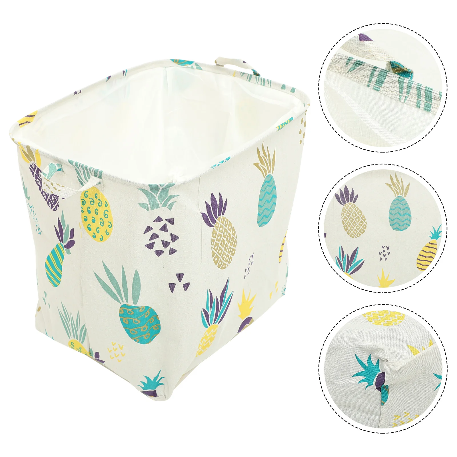 Basket Laundry Storage Clothes Hamper Baskets Large Bin Dirty Blanketbins Woven Nurserycollapsiblehampers Washing Box Sundries
Basket Laundry Storage Clothes Hamper Baskets Large Bin Dirty Blanketbins Woven Nurserycollapsiblehampers Washing Box Sundries