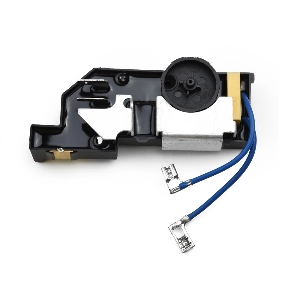 Switch Speed Controller Tools Workshop 0 611 216 703 1pc Black Garden GBH5/40DCE GSH 10 C GSH 4 GSH 5 CE GSH11 E
Switch Speed Controller Tools Workshop 0 611 216 703 1pc Black Garden GBH5/40DCE GSH 10 C GSH 4 GSH 5 CE GSH11 E