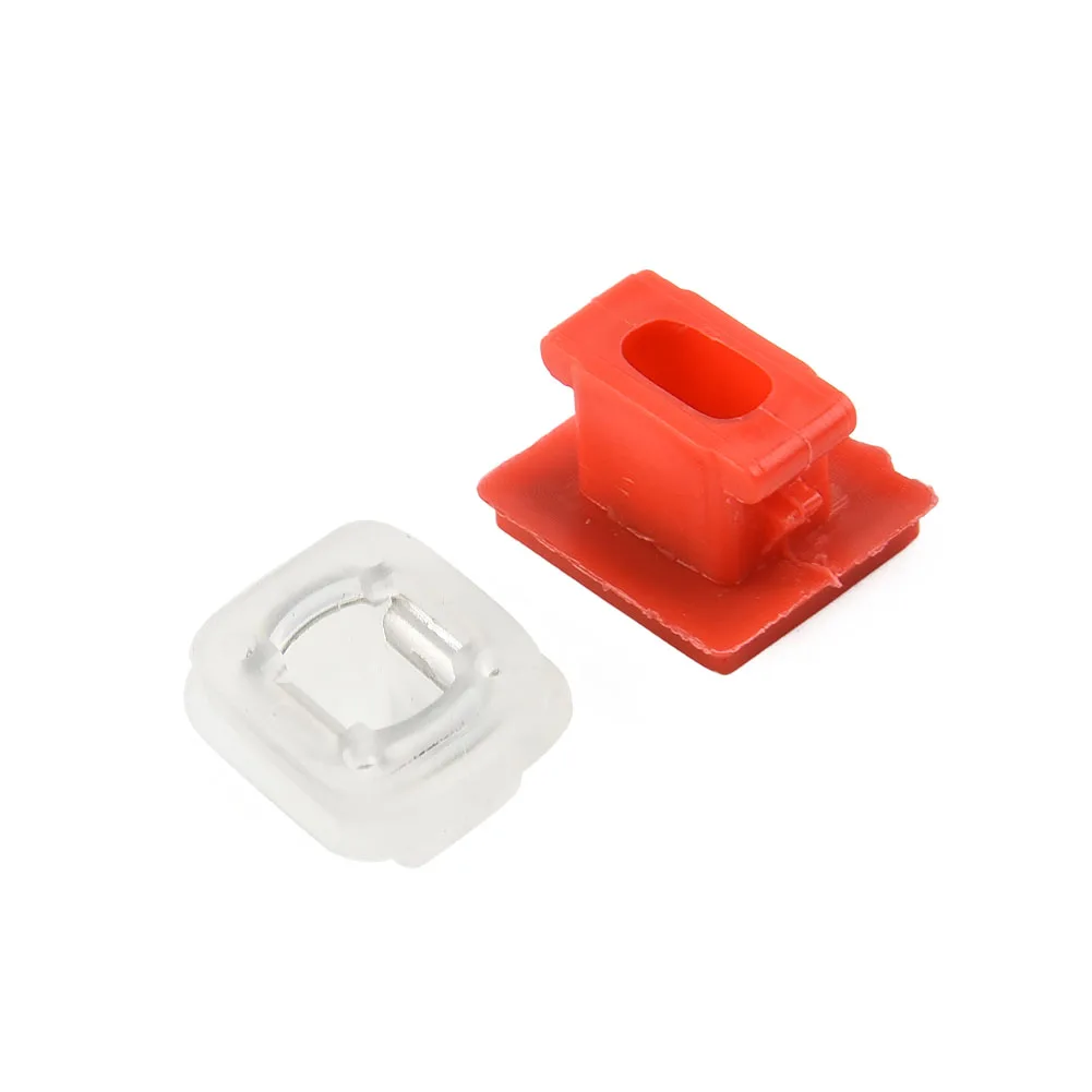 Dash Trim Moulding Clips 51458266814 Car Accessories Clip Fastener Plastic For BMW 3 Series E46 E90 Replacement
Dash Trim Moulding Clips 51458266814 Car Accessories Clip Fastener Plastic For BMW 3 Series E46 E90 Replacement
