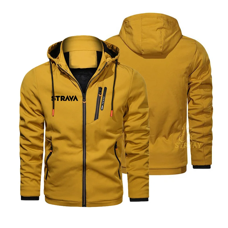 Strava Short Wind Cycling Jacket Hooded Bike Jacket Men Bicycle Clothing Motocross Riding Clothes for Spring Mtb Sport Jacket
Strava Short Wind Cycling Jacket Hooded Bike Jacket Men Bicycle Clothing Motocross Riding Clothes for Spring Mtb Sport Jacket