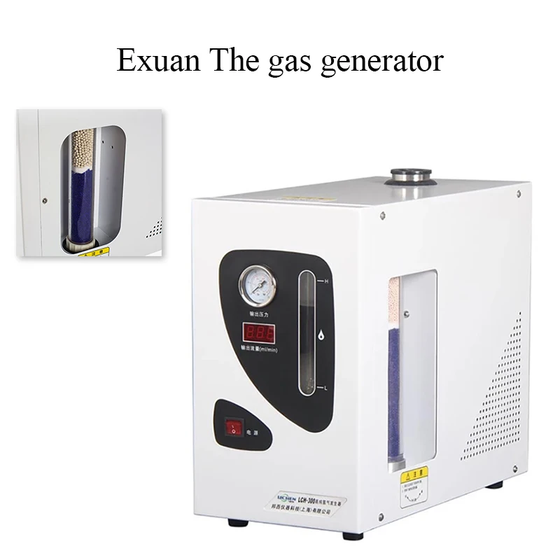 

Laboratory hydrogen generator, gas source gas chromatograph, high-purity hydrogen generator, gas high-purity hydrogen generator