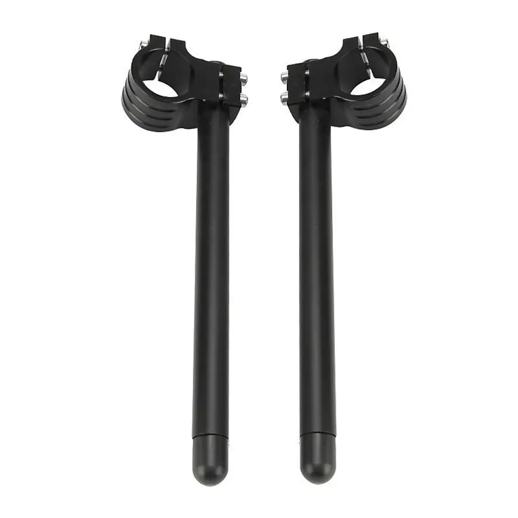 Aluminum Motorcycle CNC Clip-ons Racing Grip Handlebar 31/33/35/36/37/41/48mm
Aluminum Motorcycle CNC Clip-ons Racing Grip Handlebar 31/33/35/36/37/41/48mm