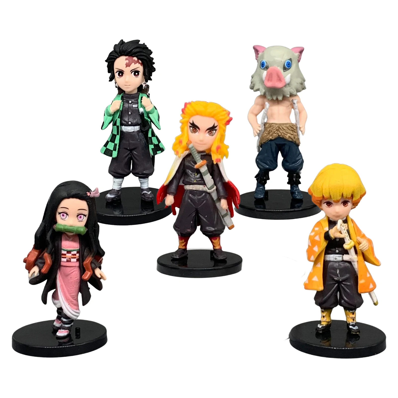 Ghost Slayer Figure My Wife Shanyi Yanzhu Vulca Tanjiro Anime Peripheral Ornament Case Decoration Party Gift Fan Collectible
Ghost Slayer Figure My Wife Shanyi Yanzhu Vulca Tanjiro Anime Peripheral Ornament Case Decoration Party Gift Fan Collectible