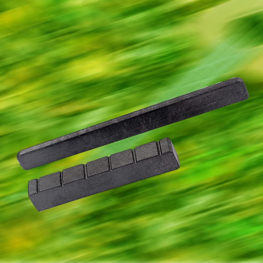 Детская гитарная гайка, гайка для электрической гитары, компоненты гитарной мостовой гайки
Детская гитарная гайка, гайка для электрической гитары, компоненты гитарной мостовой гайки