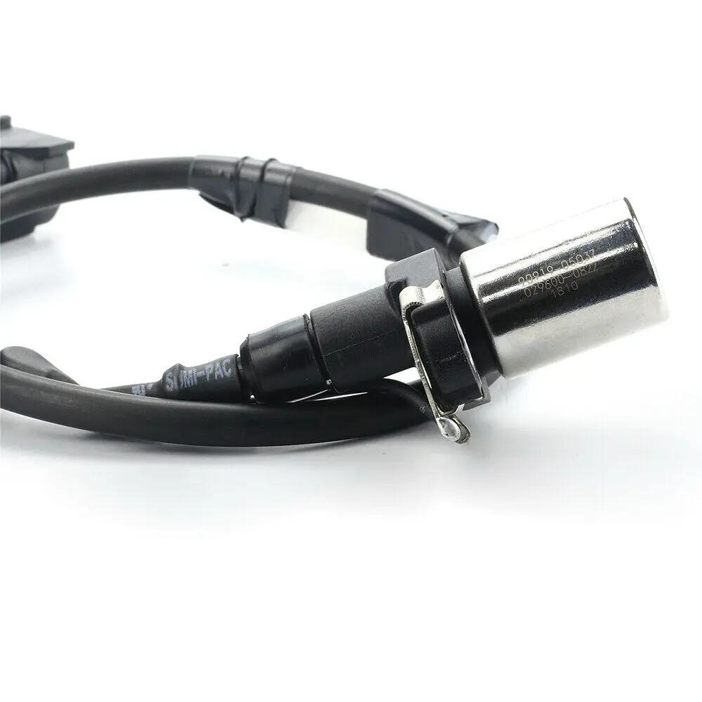 good auto parts New crankshaft position sensor for Toyota Supra 98-93 90919-05037 9091905037 SHENGFENGHUA Auto Parts
good auto parts New crankshaft position sensor for Toyota Supra 98-93 90919-05037 9091905037 SHENGFENGHUA Auto Parts